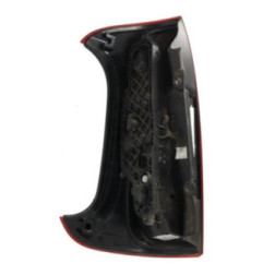 Feu arriere principal droit (feux) FIAT PANDA 3 Photo n°6