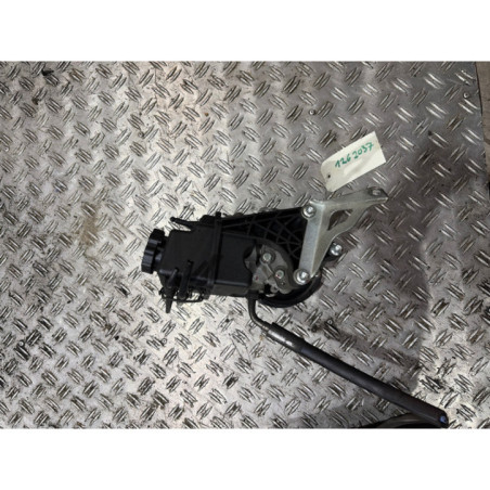 Pompe de direction MERCEDES SPRINTER 2
