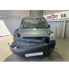 Commande chauffage PEUGEOT PARTNER 1 Photo n°1