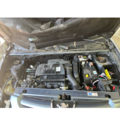 Commande chauffage PEUGEOT PARTNER 1