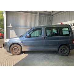 Commande chauffage PEUGEOT PARTNER 1 Photo n°3