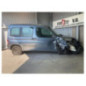 Commande chauffage PEUGEOT PARTNER 1