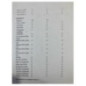 Commande chauffage PEUGEOT PARTNER 1