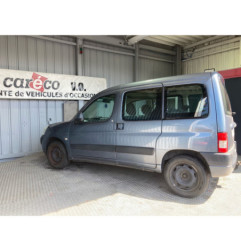 Commande chauffage PEUGEOT PARTNER 1 Photo n°9