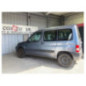Commande chauffage PEUGEOT PARTNER 1