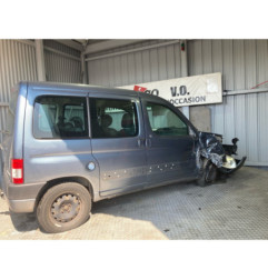 Commande chauffage PEUGEOT PARTNER 1 Photo n°10