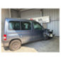 Commande chauffage PEUGEOT PARTNER 1