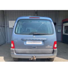 Commande chauffage PEUGEOT PARTNER 1 Photo n°11