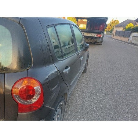 Moteur RENAULT MODUS Photo n°1