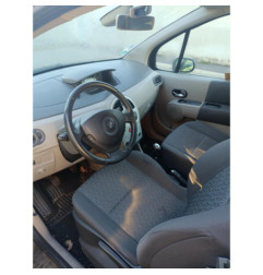 Compteur RENAULT MODUS