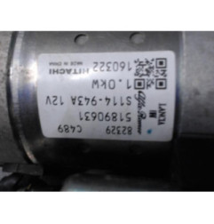 Demarreur FIAT PANDA 3 Photo n°1