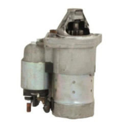 Demarreur FIAT PANDA 3 Photo n°6