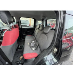 Demarreur FIAT PANDA 3 Photo n°17