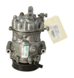 Compresseur clim PEUGEOT BOXER 3