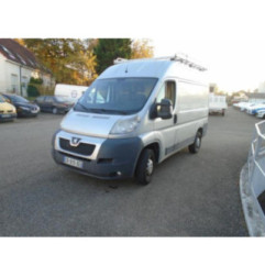 Compresseur clim PEUGEOT BOXER 3 Photo n°11