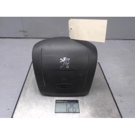 Air bag conducteur PEUGEOT BOXER 3