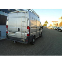 Air bag conducteur PEUGEOT BOXER 3 Photo n°4