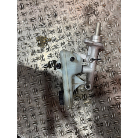 Maitre cylindre (freinage) RENAULT TRAFIC 2 Photo n°1