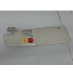 Pare soleil gauche PEUGEOT BOXER 3 Photo n°1