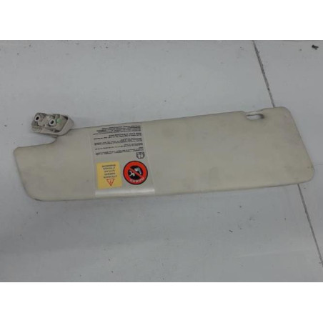 Pare soleil gauche PEUGEOT BOXER 3 Photo n°1