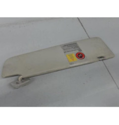 Pare soleil gauche PEUGEOT BOXER 3