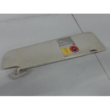 Pare soleil gauche PEUGEOT BOXER 3