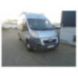 Pare soleil gauche PEUGEOT BOXER 3