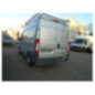 Pare soleil gauche PEUGEOT BOXER 3
