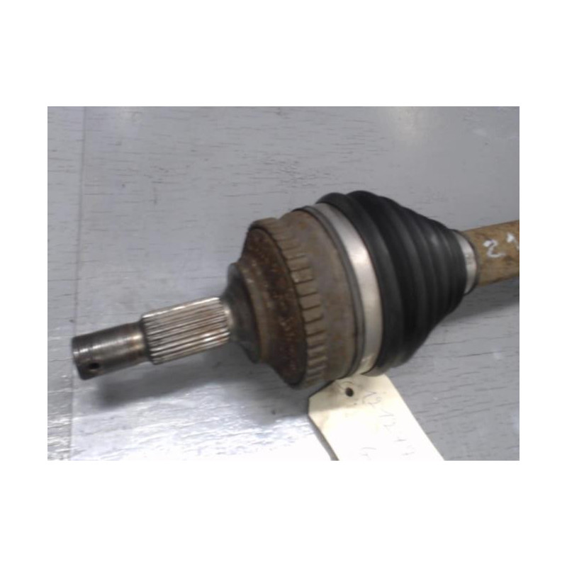 Cardan gauche (transmission) PEUGEOT 607