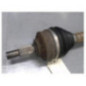 Cardan gauche (transmission) PEUGEOT 607