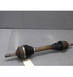 Cardan gauche (transmission) PEUGEOT 607