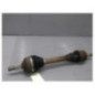 Cardan gauche (transmission) PEUGEOT 607