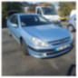 Cardan gauche (transmission) PEUGEOT 607