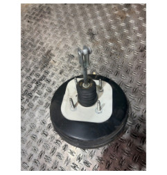 Mastervac FORD TRANSIT 4