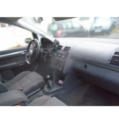 Retroviseur droit VOLKSWAGEN TOURAN 1 Photo n°9