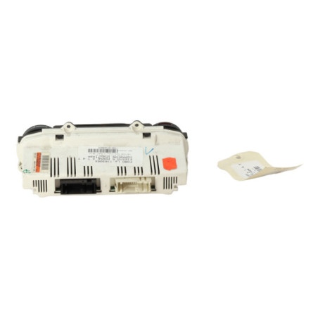 Commande chauffage FORD FIESTA 5