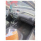 Commande chauffage PEUGEOT 206