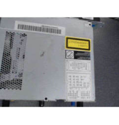 Autoradio d'origine VOLKSWAGEN TOURAN 1 Photo n°1