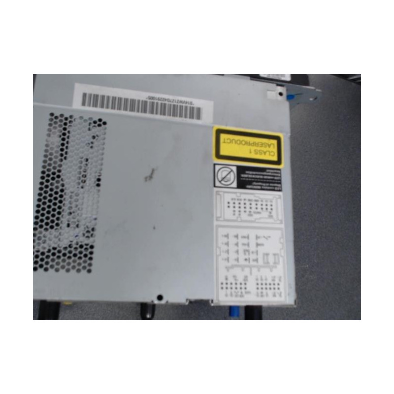 Autoradio d'origine VOLKSWAGEN TOURAN 1