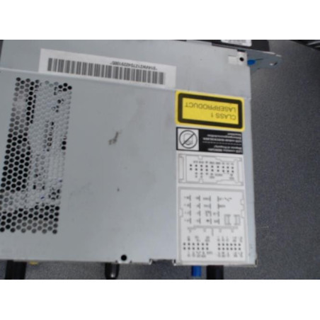 Autoradio d'origine VOLKSWAGEN TOURAN 1 Photo n°1