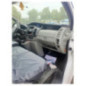 Commande chauffage OPEL VIVARO 1