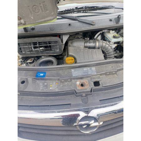 Compteur OPEL VIVARO 1 Photo n°1
