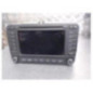 Autoradio d'origine VOLKSWAGEN TOURAN 1