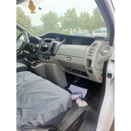 Mastervac OPEL VIVARO 1