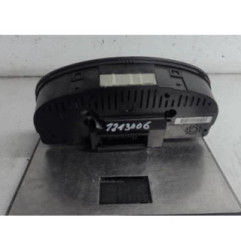 Compteur VOLKSWAGEN TOURAN 1