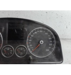 Compteur VOLKSWAGEN TOURAN 1 Photo n°3