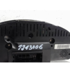 Compteur VOLKSWAGEN TOURAN 1 Photo n°5