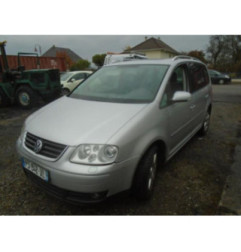 Compteur VOLKSWAGEN TOURAN 1 Photo n°6