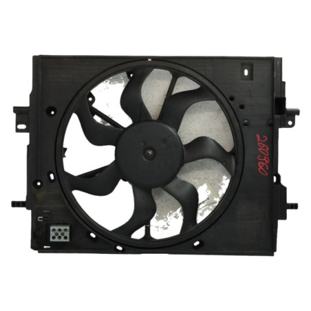 Ventilateur eau DACIA JOGGER Photo n°1