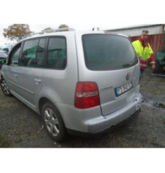 Compteur VOLKSWAGEN TOURAN 1 Photo n°8
